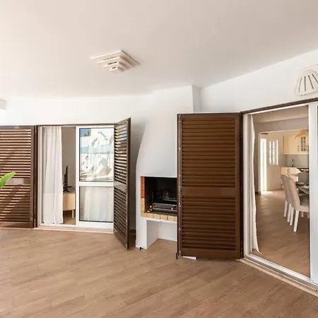Casa Vale Da Telha Villa Aljezur