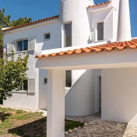 Casa Vale Da Telha * 알제주르