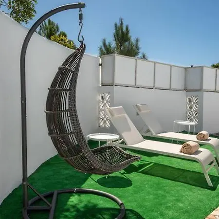 Casa Vale Da Telha Villa *