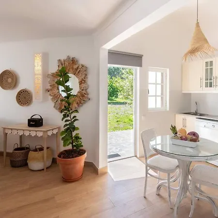 Villa Casa Vale Da Telha Aljezur