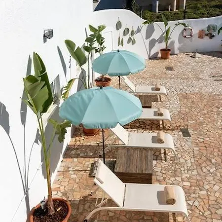 Casa Vale Da Telha Aljezur