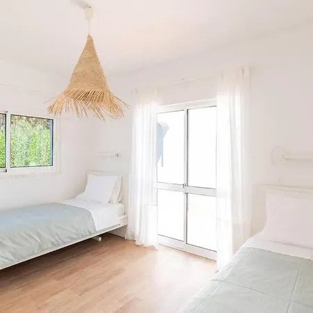 Casa Vale Da Telha Villa *