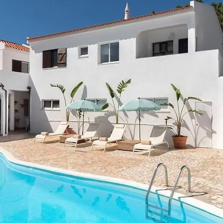Casa Vale Da Telha *