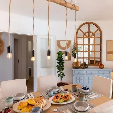 Casa Vale Da Telha Aljezur