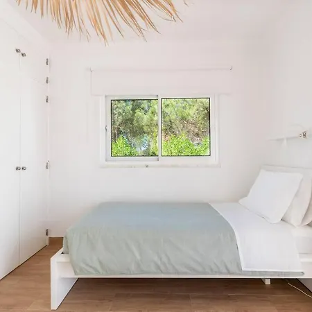 Casa Vale Da Telha * Aljezur