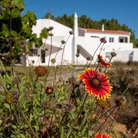 Villa Casa Vale Da Telha *