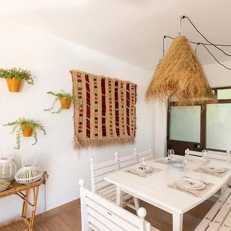 Villa Casa Vale Da Telha Aljezur