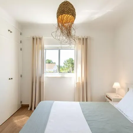 Casa Vale Da Telha *