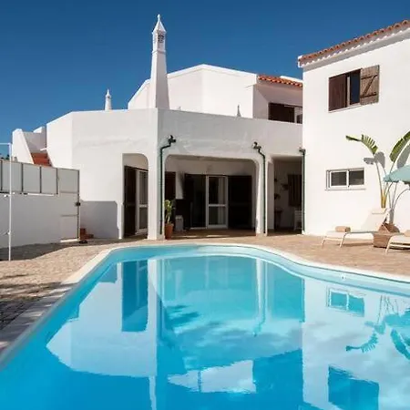 Casa Vale Da Telha Aljezur