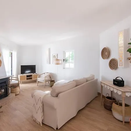Casa Vale Da Telha Villa