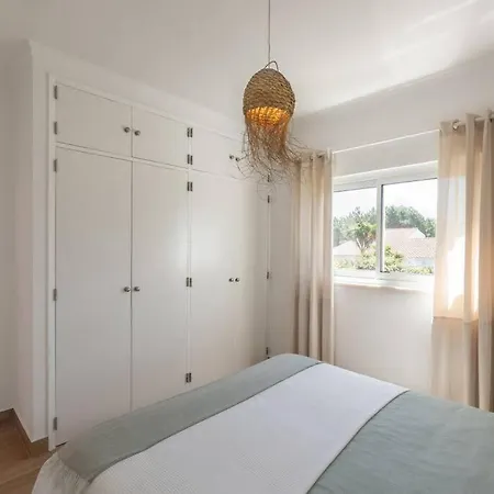 Casa Vale Da Telha *