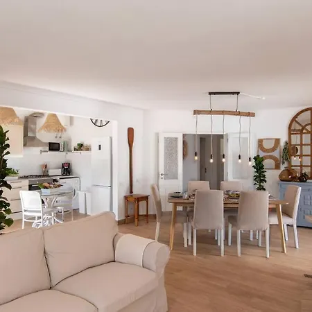 Casa Vale Da Telha Aljezur