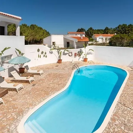 Casa Vale Da Telha * Aljezur