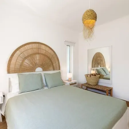 Villa Casa Vale Da Telha