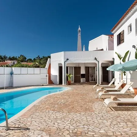 Villa Casa Vale Da Telha *