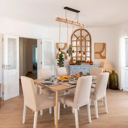 Casa Vale Da Telha *