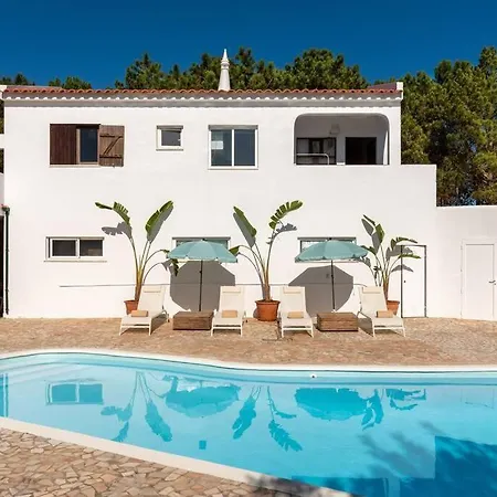 Casa Vale Da Telha Aljezur