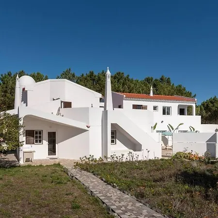 Casa Vale Da Telha * Aljezur