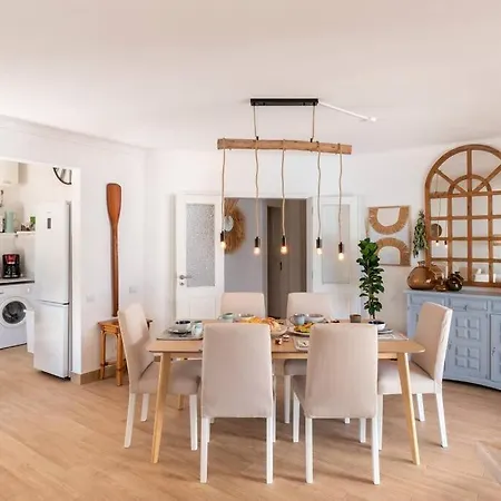 Vila Casa Vale Da Telha Aljezur