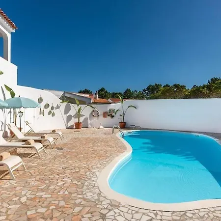 Casa Vale Da Telha * Aljezur